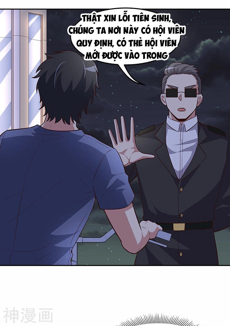 Diệu Thủ Cuồng Y Chapter 124 - 14