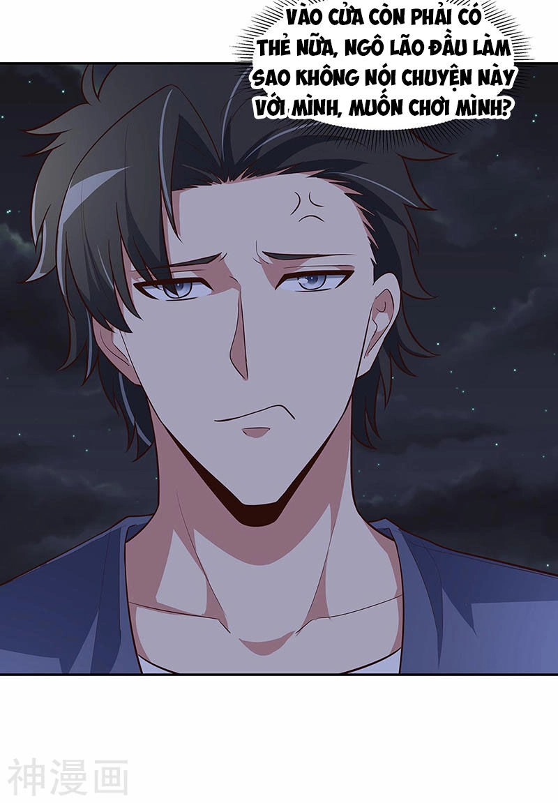 Diệu Thủ Cuồng Y Chapter 124 - 15