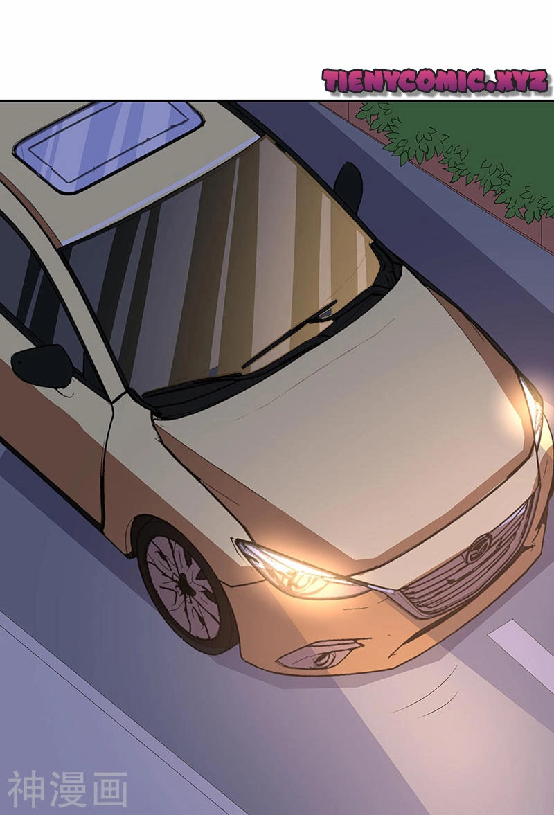 Diệu Thủ Cuồng Y Chapter 124 - 16