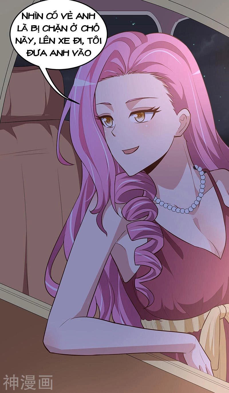 Diệu Thủ Cuồng Y Chapter 124 - 20