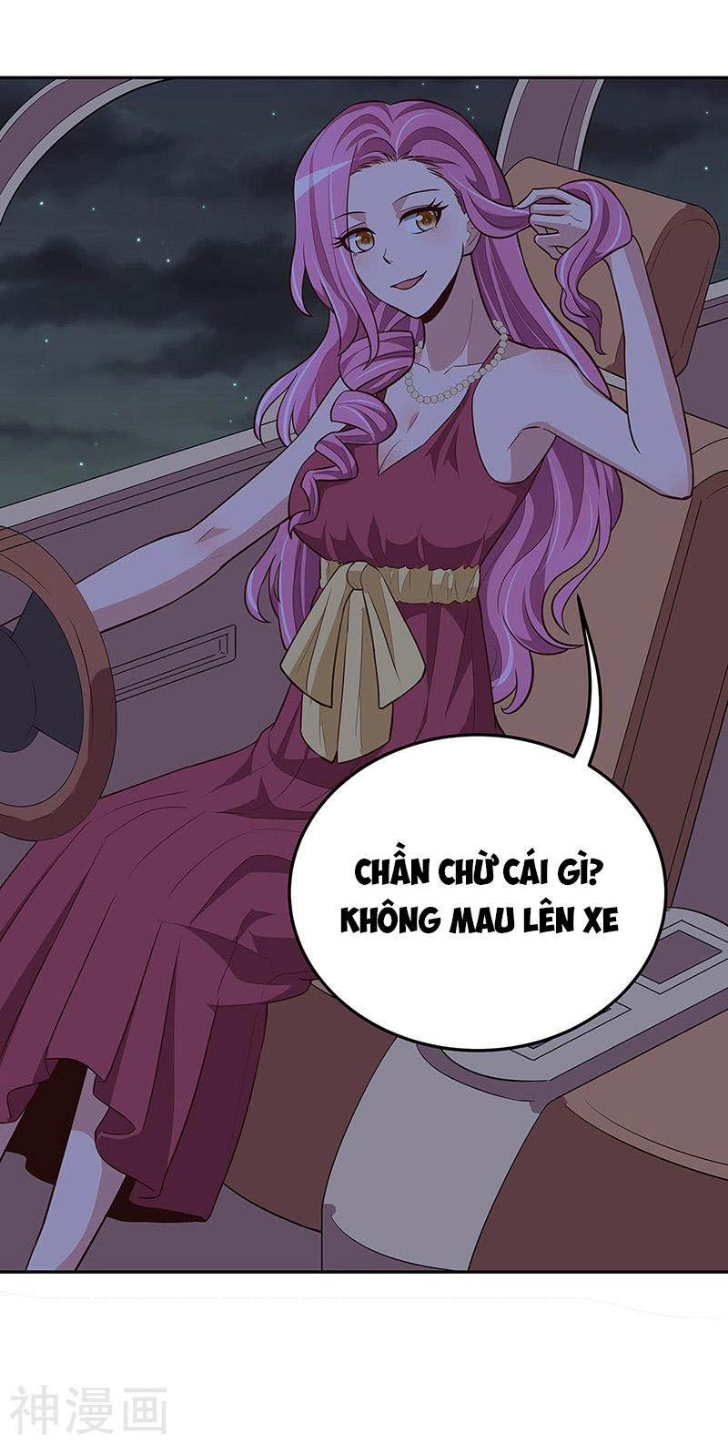 Diệu Thủ Cuồng Y Chapter 124 - 23