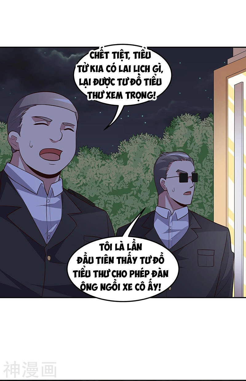 Diệu Thủ Cuồng Y Chapter 124 - 25