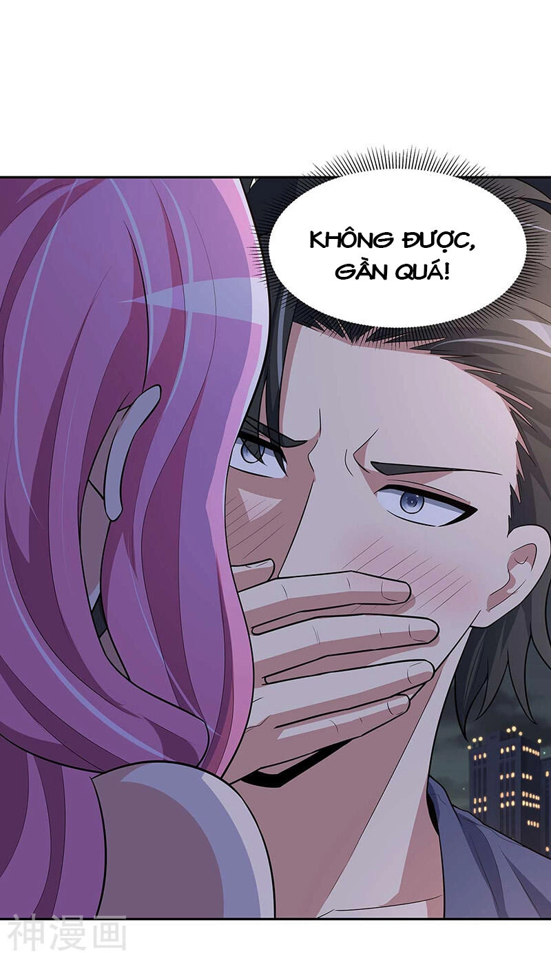 Diệu Thủ Cuồng Y Chapter 125 - 5