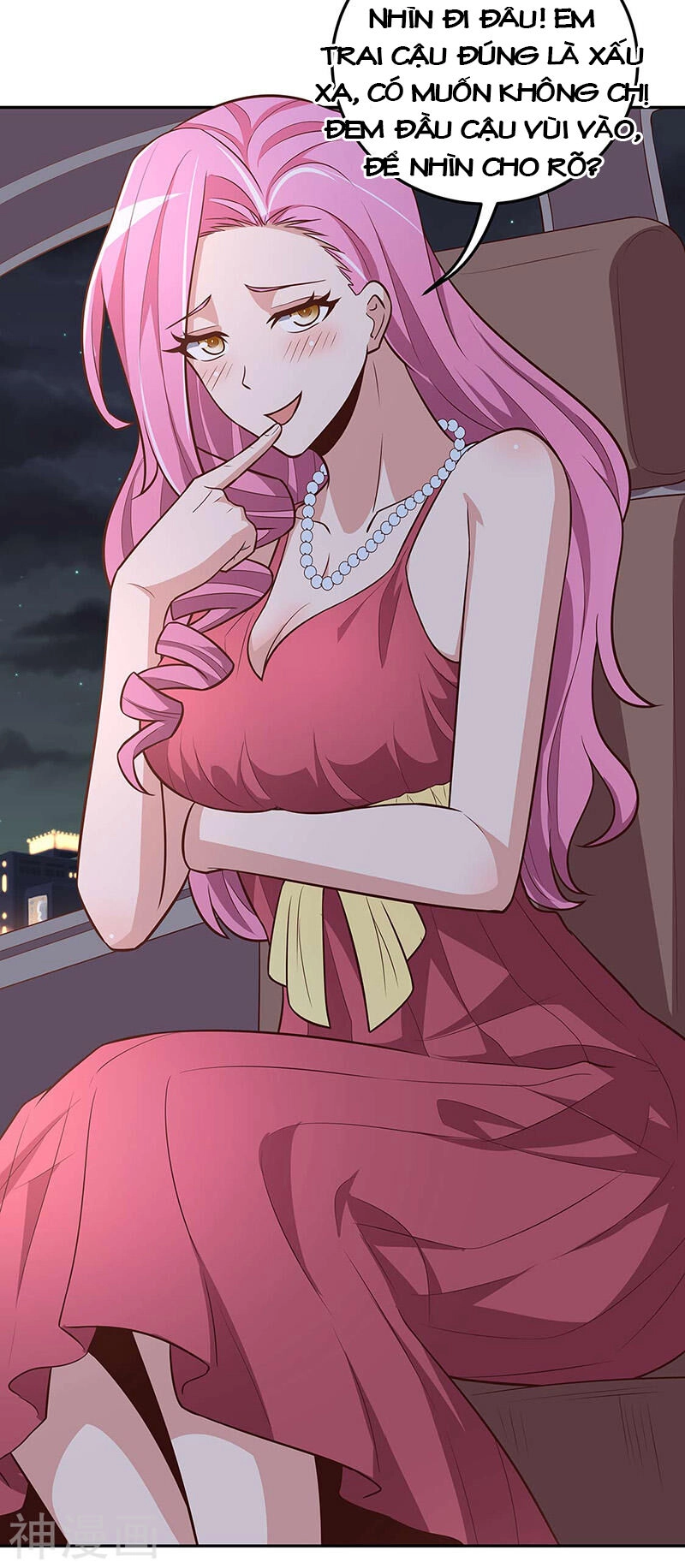 Diệu Thủ Cuồng Y Chapter 125 - 7