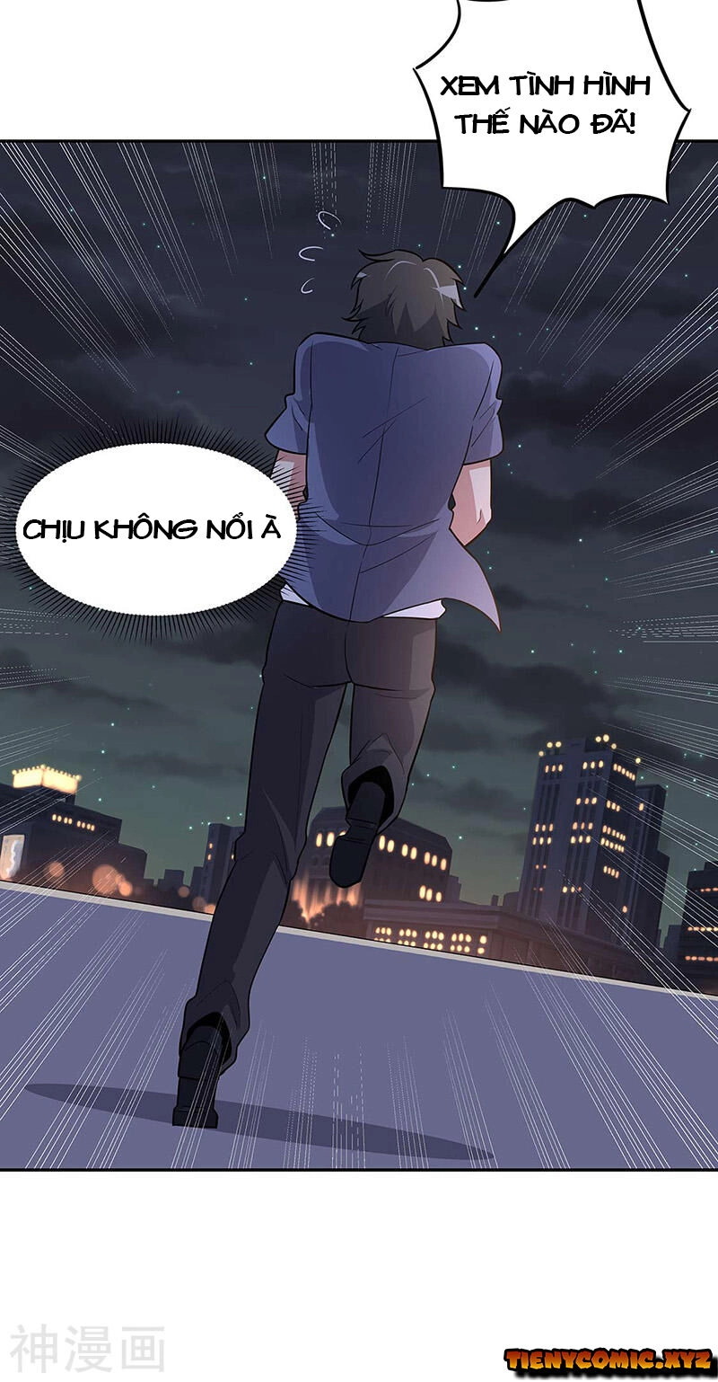 Diệu Thủ Cuồng Y Chapter 125 - 11