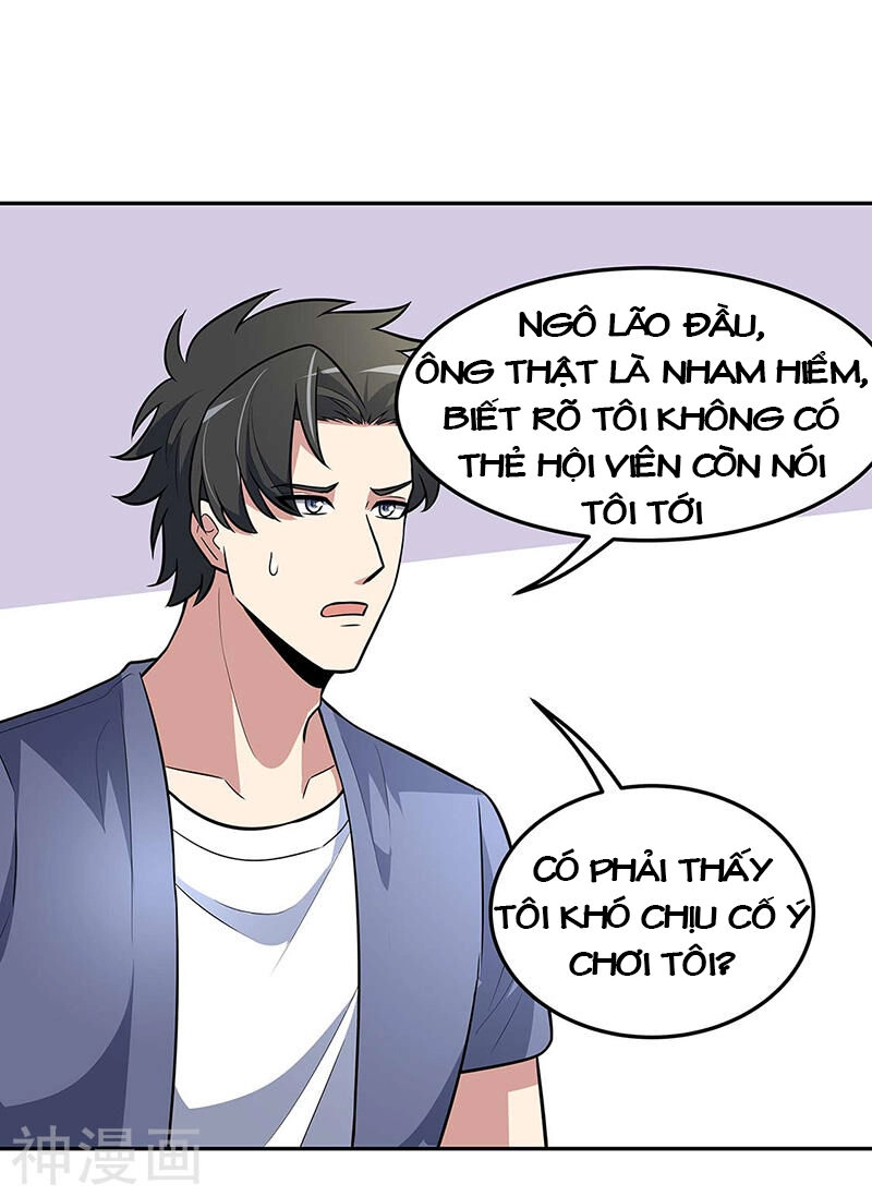 Diệu Thủ Cuồng Y Chapter 125 - 13