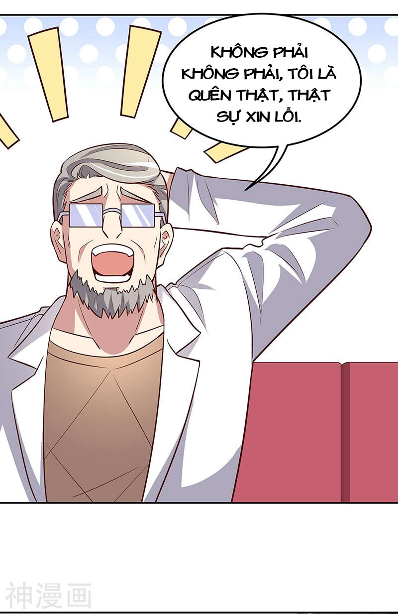 Diệu Thủ Cuồng Y Chapter 125 - 14