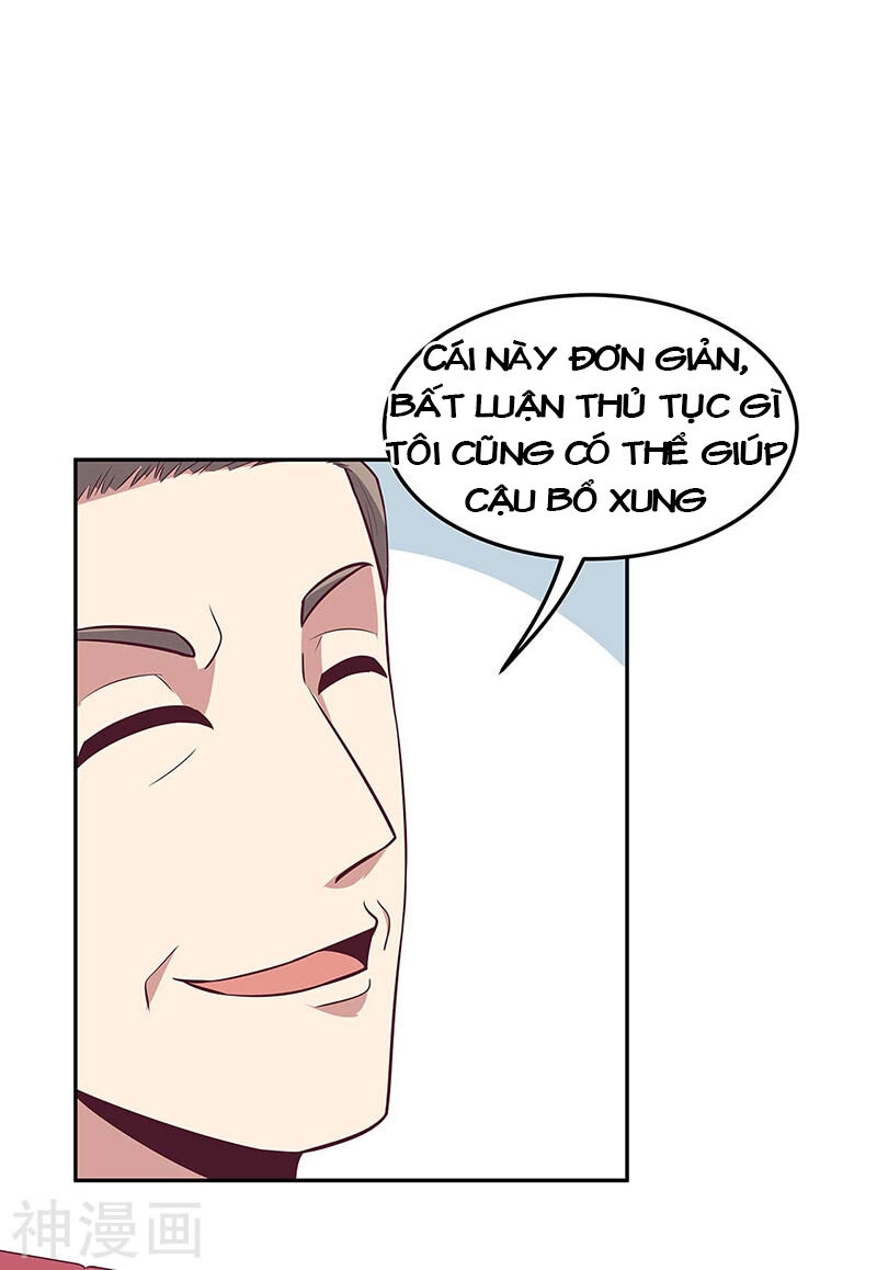 Diệu Thủ Cuồng Y Chapter 125 - 19