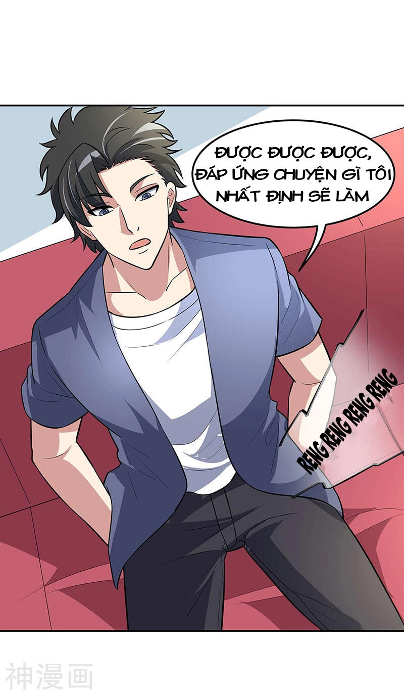 Diệu Thủ Cuồng Y Chapter 125 - 25