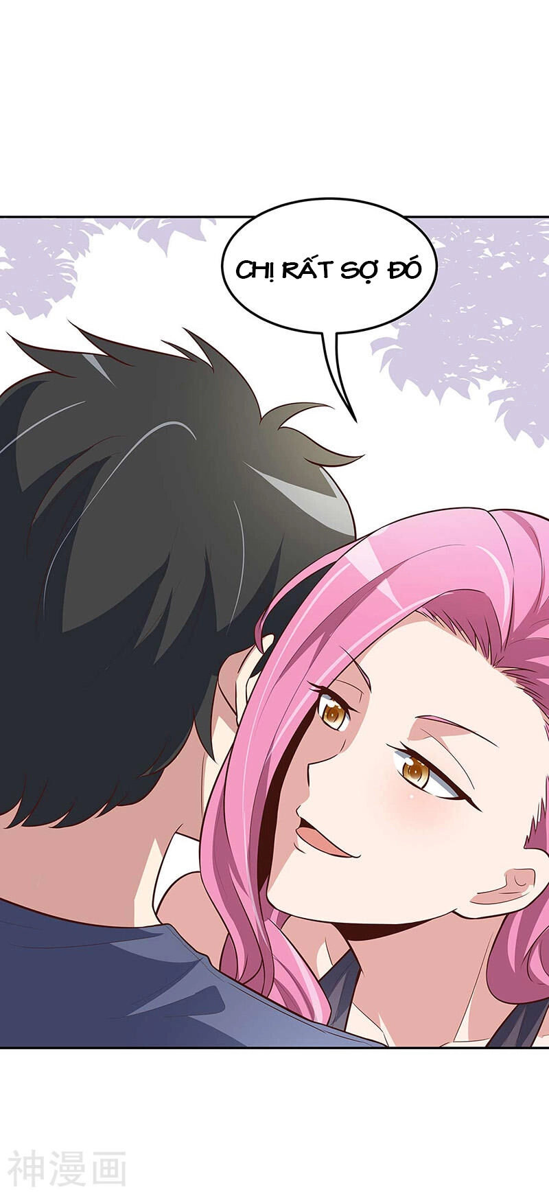 Diệu Thủ Cuồng Y Chapter 126 - 9