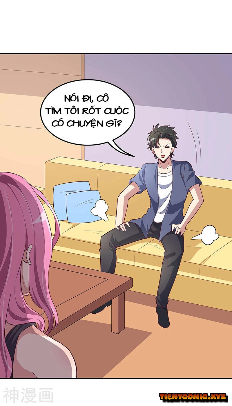 Diệu Thủ Cuồng Y Chapter 126 - 12