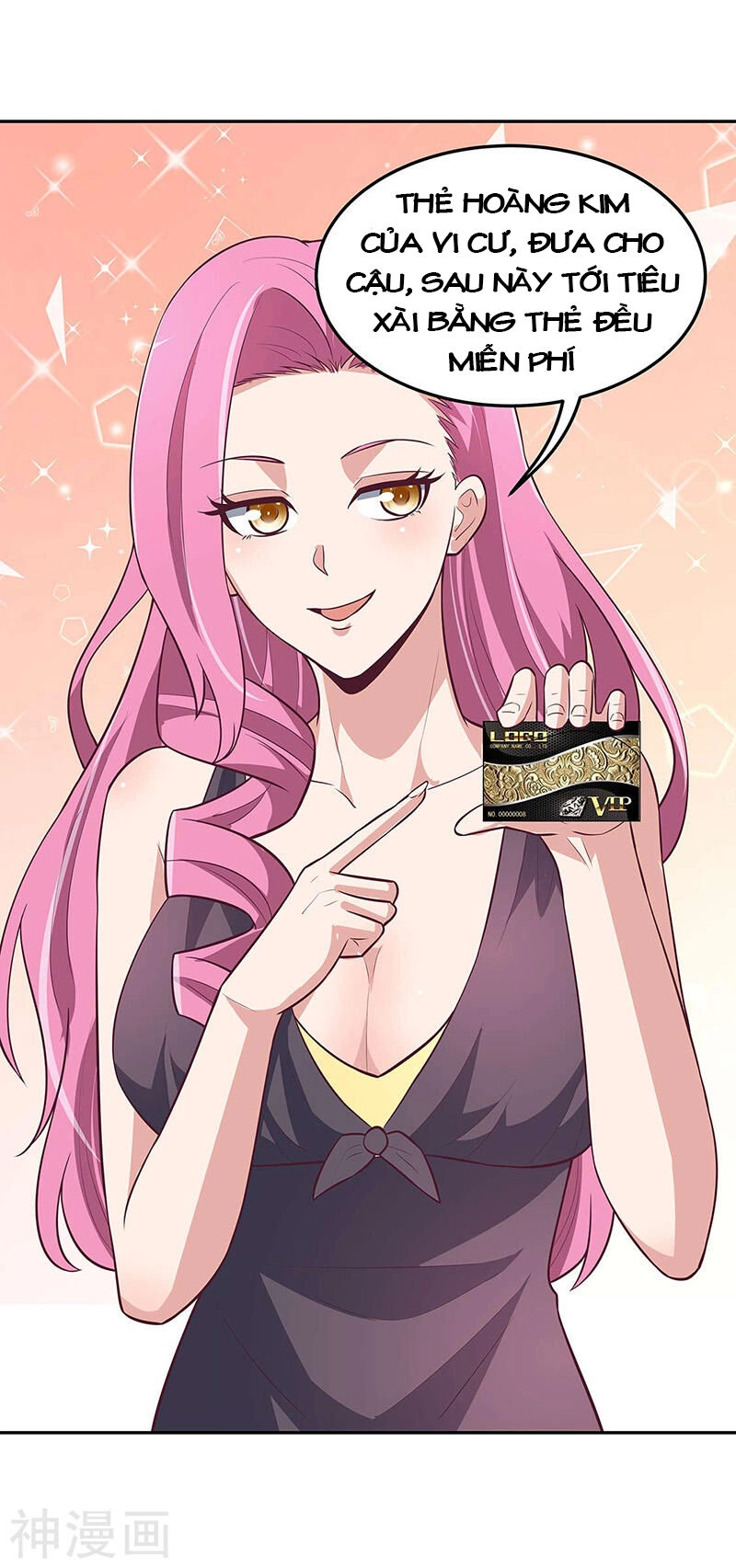 Diệu Thủ Cuồng Y Chapter 126 - 13