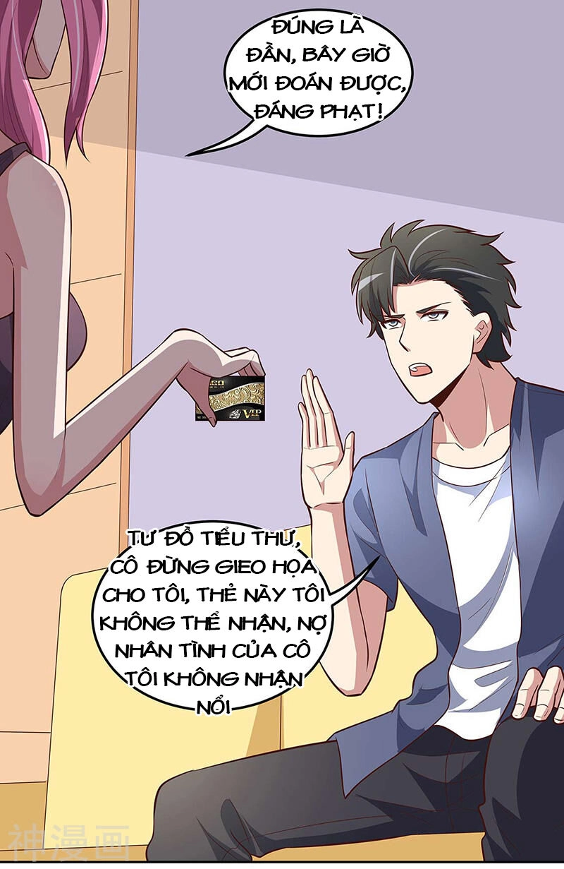 Diệu Thủ Cuồng Y Chapter 126 - 15