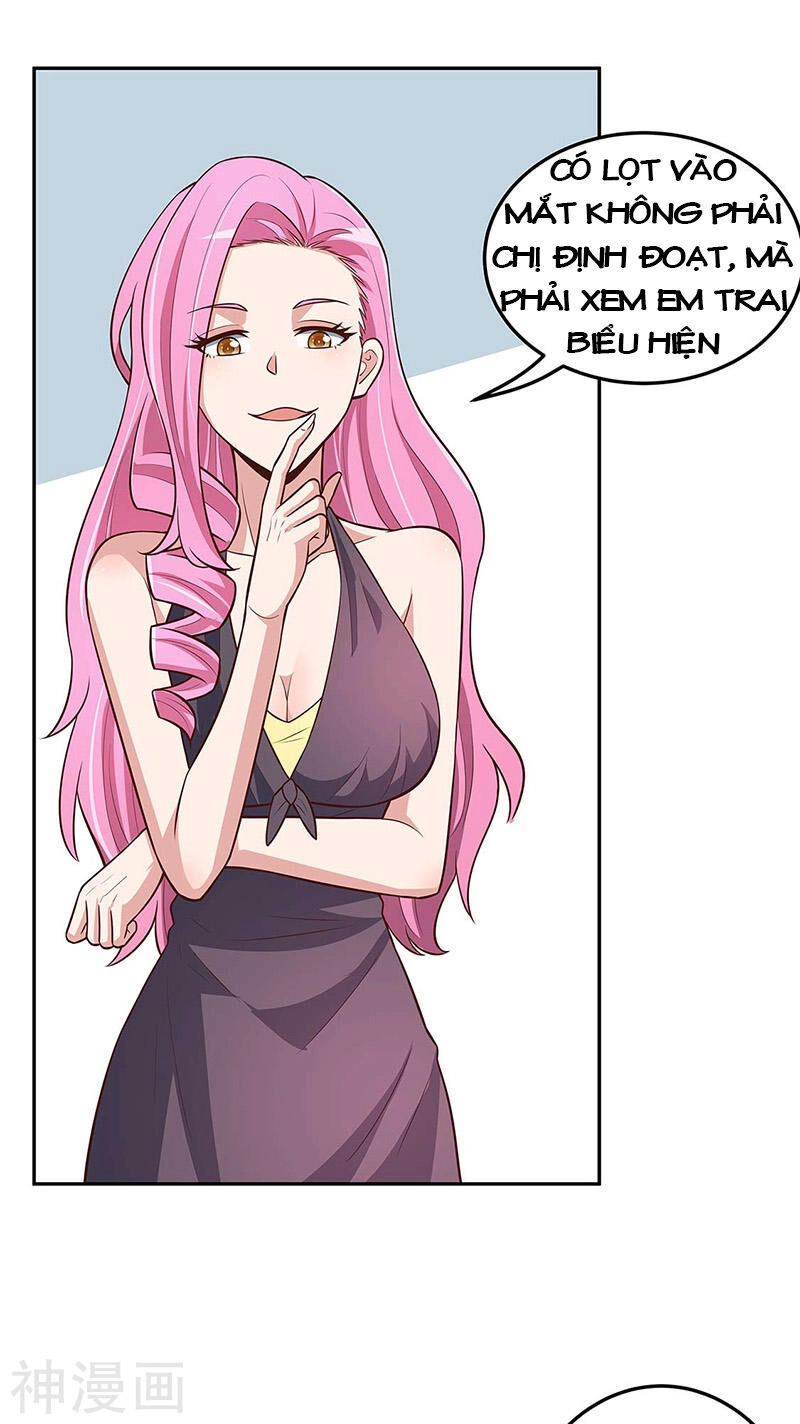 Diệu Thủ Cuồng Y Chapter 126 - 19