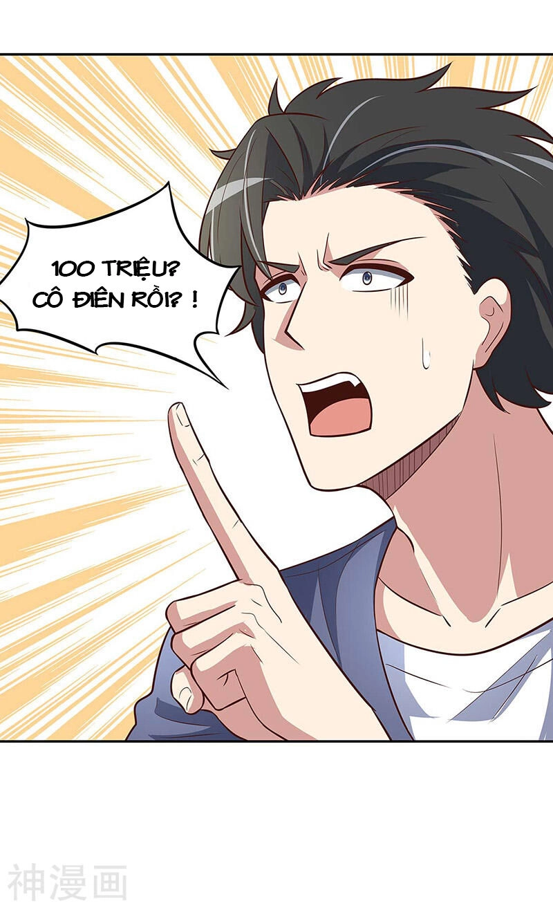 Diệu Thủ Cuồng Y Chapter 126 - 21