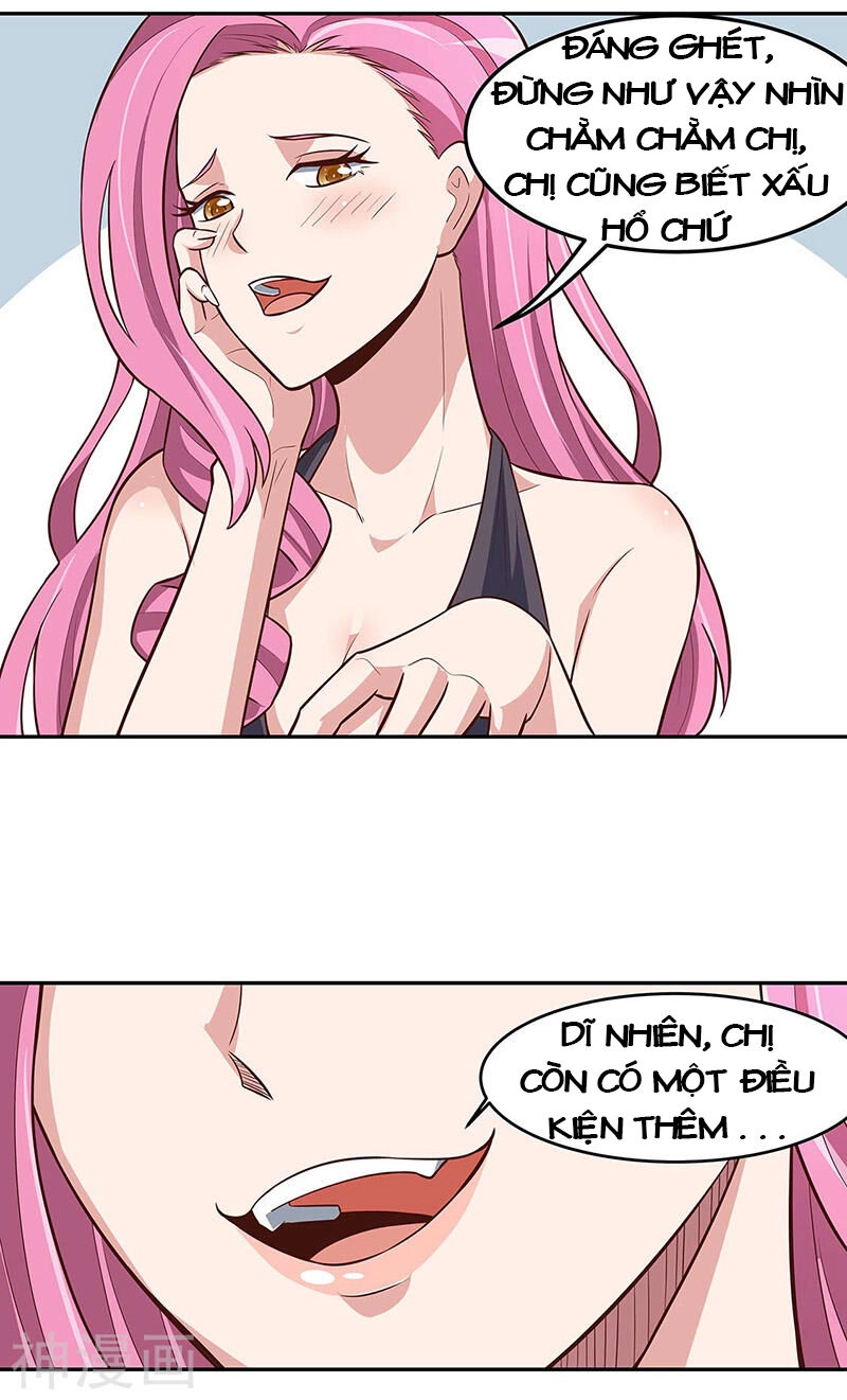 Diệu Thủ Cuồng Y Chapter 126 - 22