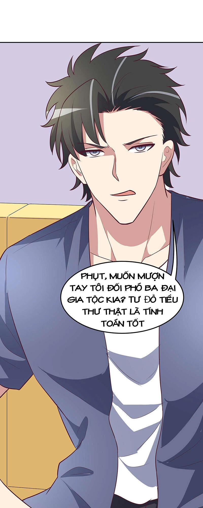 Diệu Thủ Cuồng Y Chapter 126 - 25