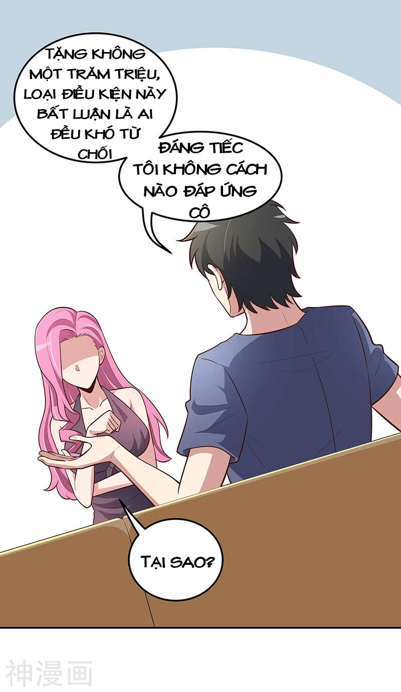 Diệu Thủ Cuồng Y Chapter 126 - 28