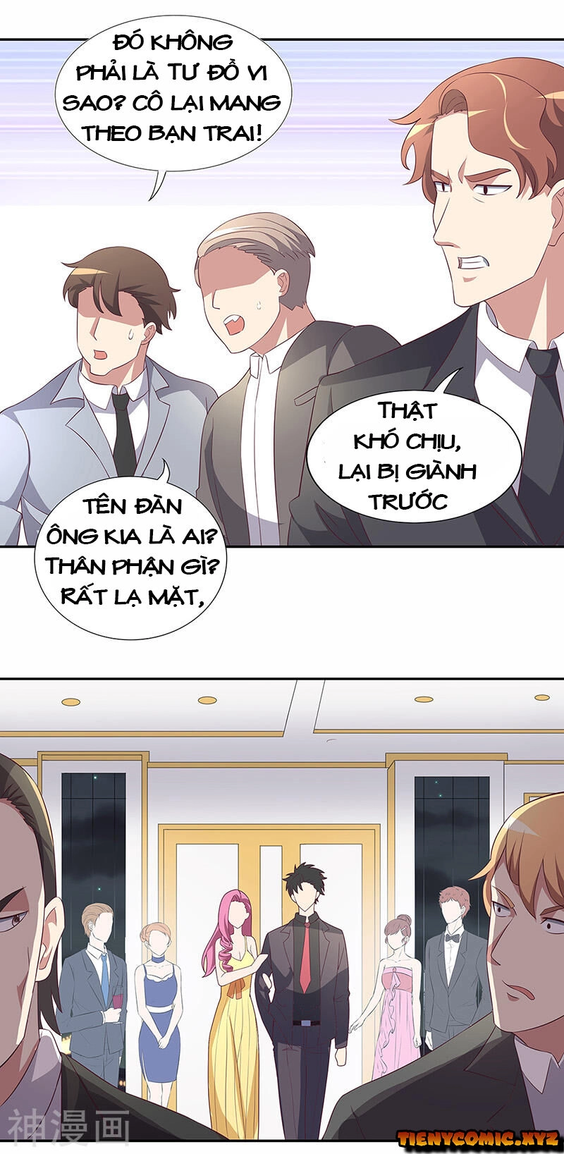 Diệu Thủ Cuồng Y Chapter 127 - 6