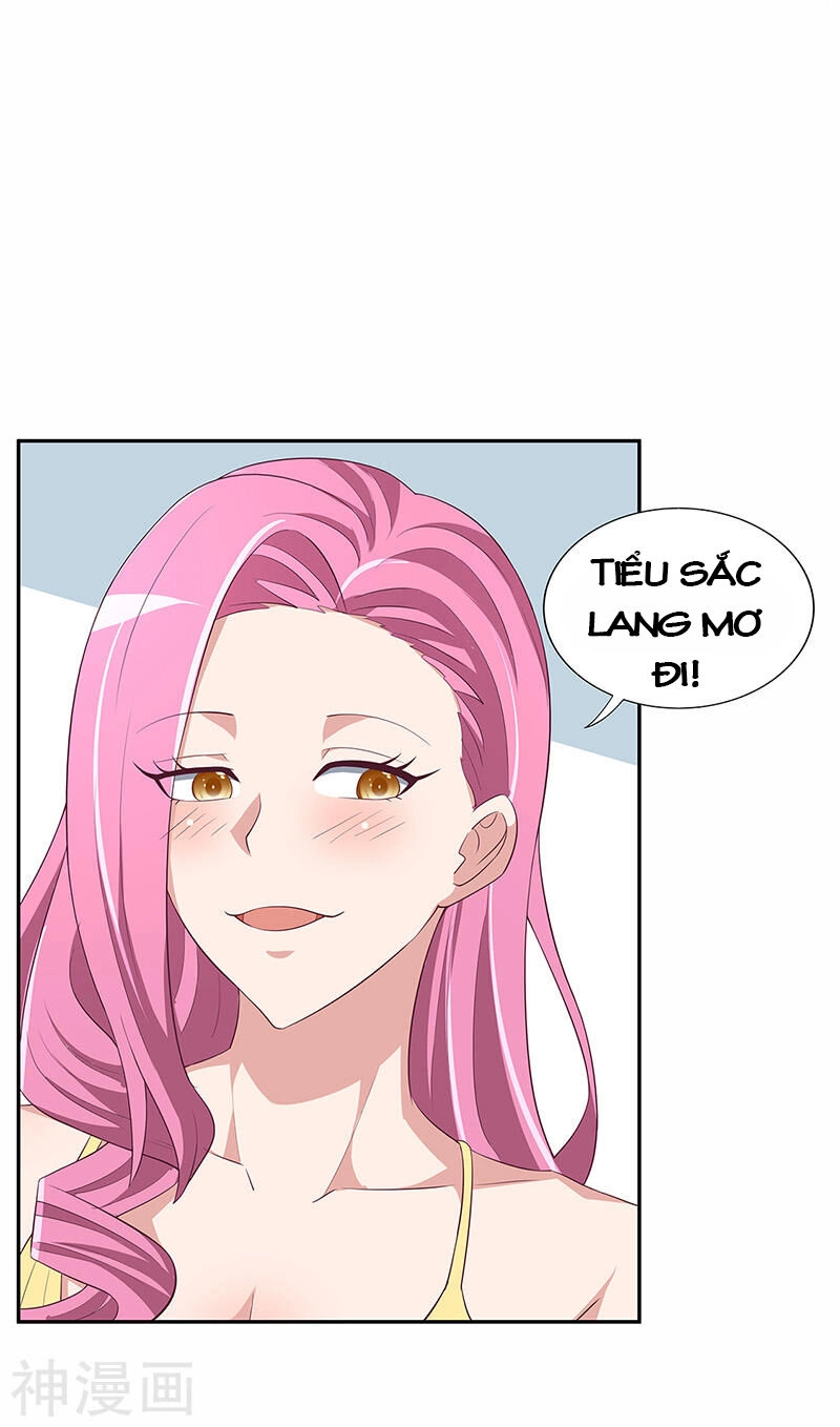 Diệu Thủ Cuồng Y Chapter 127 - 8