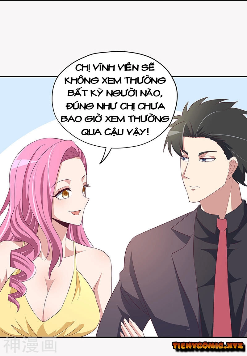 Diệu Thủ Cuồng Y Chapter 127 - 11