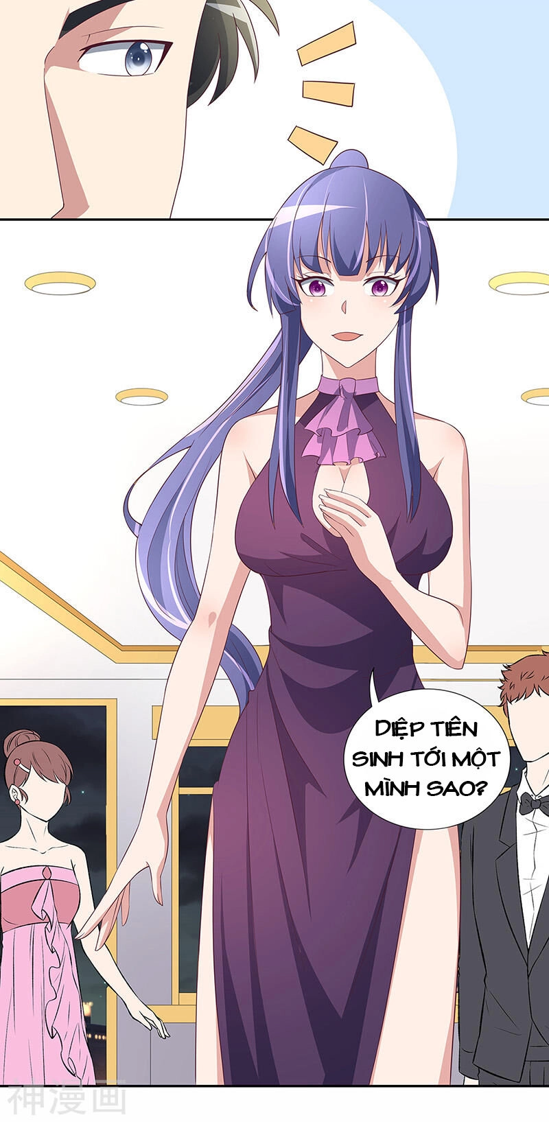 Diệu Thủ Cuồng Y Chapter 127 - 17