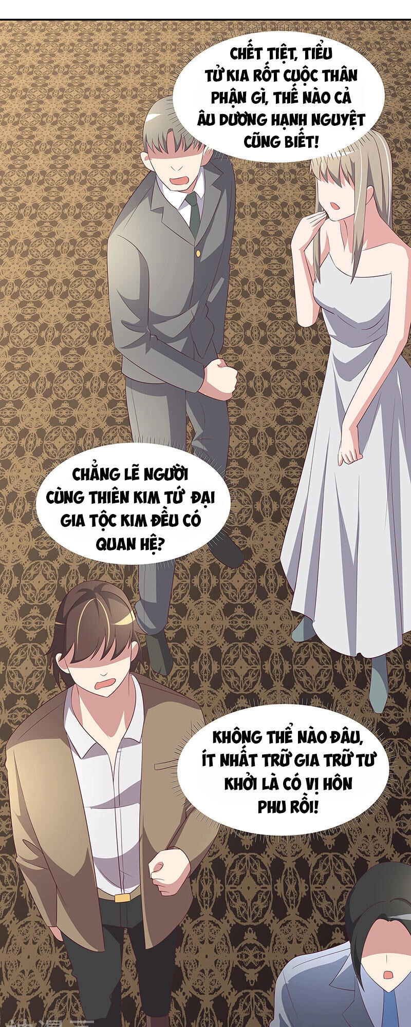 Diệu Thủ Cuồng Y Chapter 127 - 18