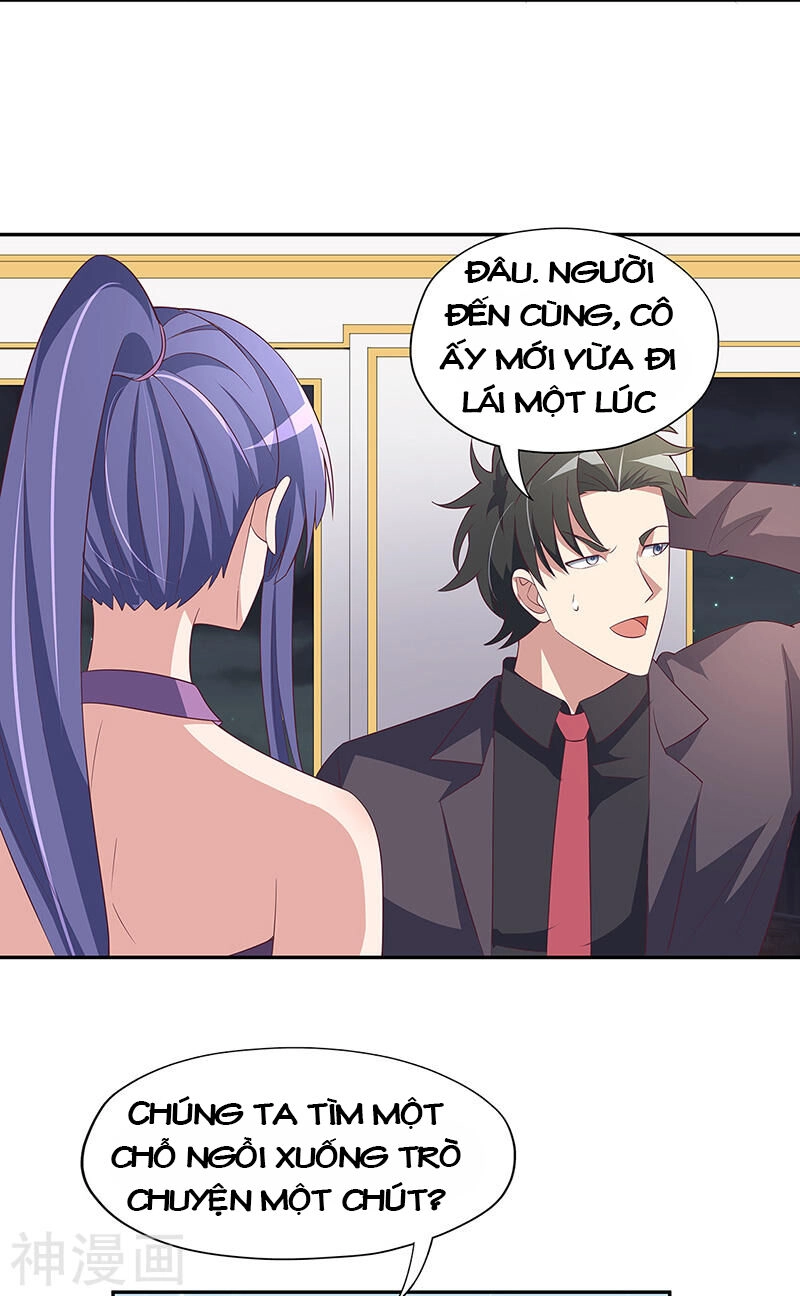 Diệu Thủ Cuồng Y Chapter 127 - 20