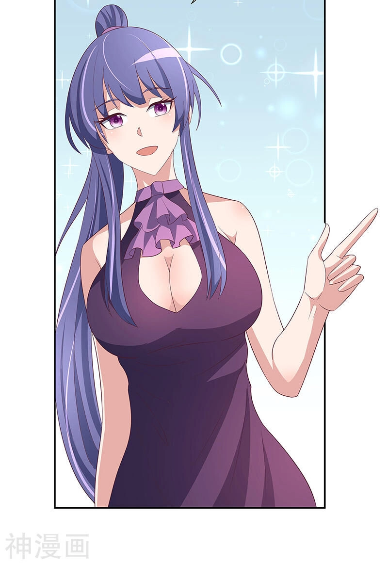 Diệu Thủ Cuồng Y Chapter 127 - 21