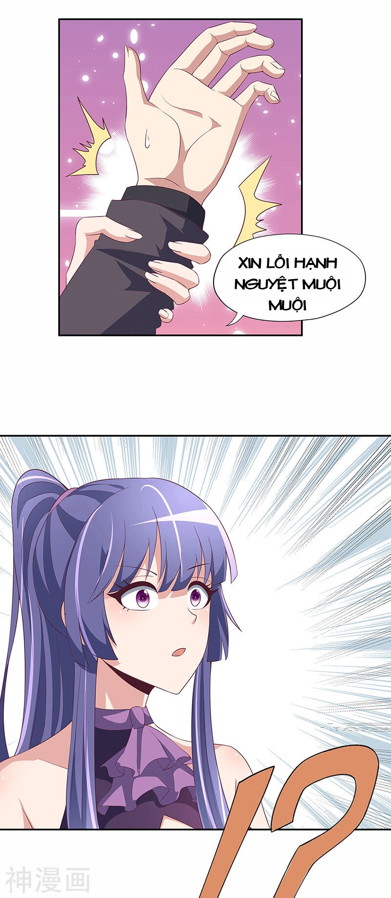 Diệu Thủ Cuồng Y Chapter 127 - 23