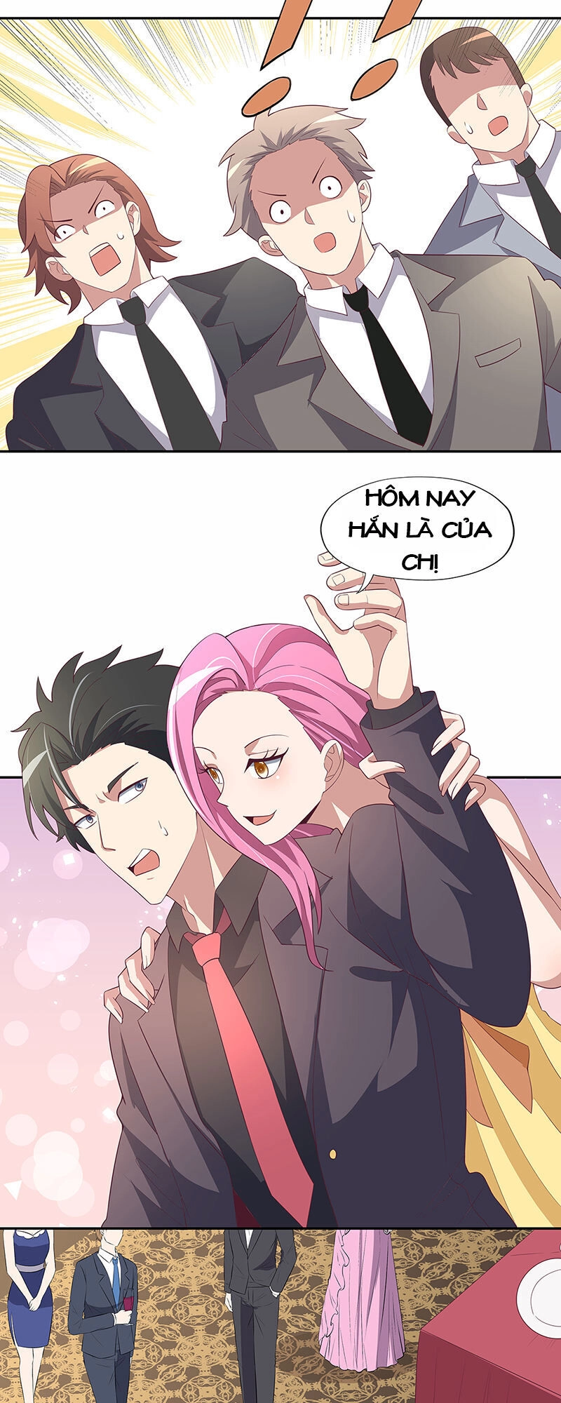 Diệu Thủ Cuồng Y Chapter 127 - 24