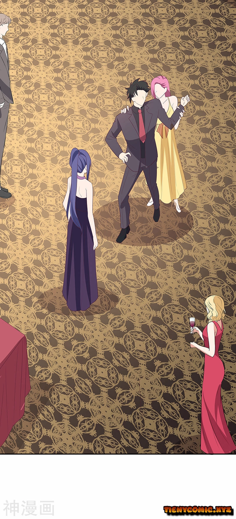 Diệu Thủ Cuồng Y Chapter 127 - 26