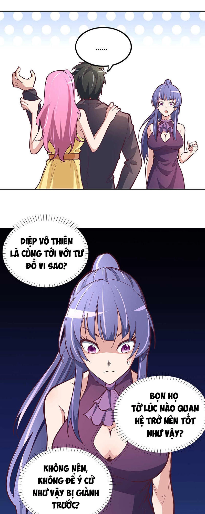 Diệu Thủ Cuồng Y Chapter 128 - 2