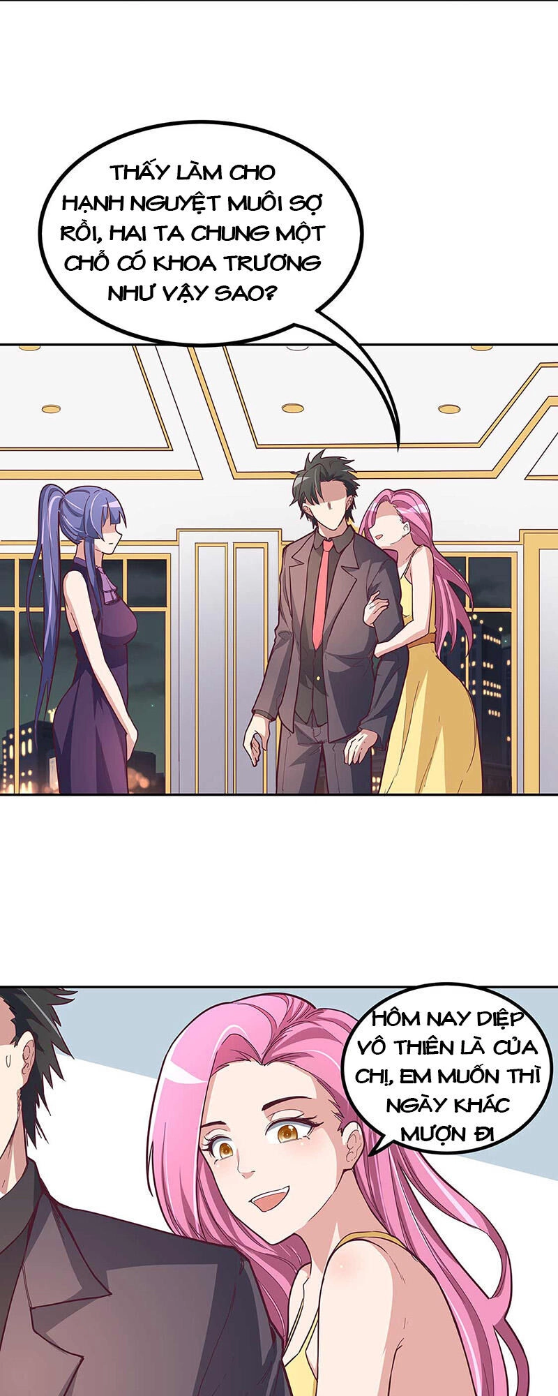 Diệu Thủ Cuồng Y Chapter 128 - 4