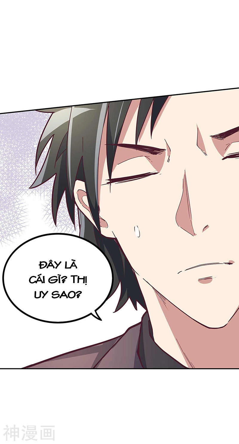 Diệu Thủ Cuồng Y Chapter 128 - 6