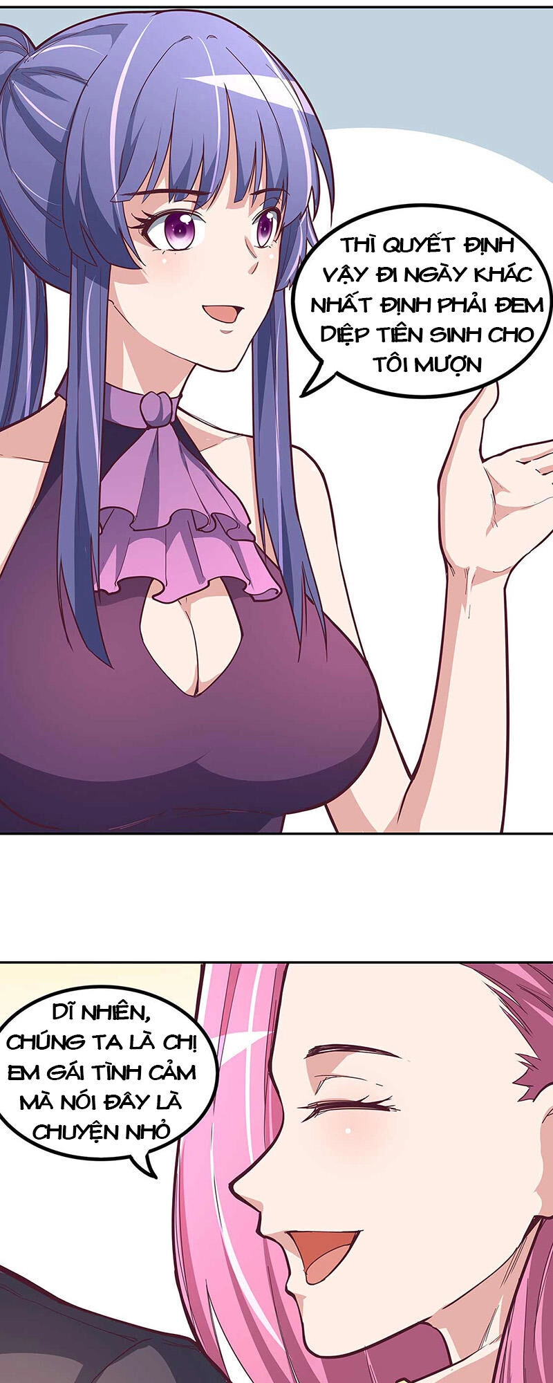 Diệu Thủ Cuồng Y Chapter 128 - 7