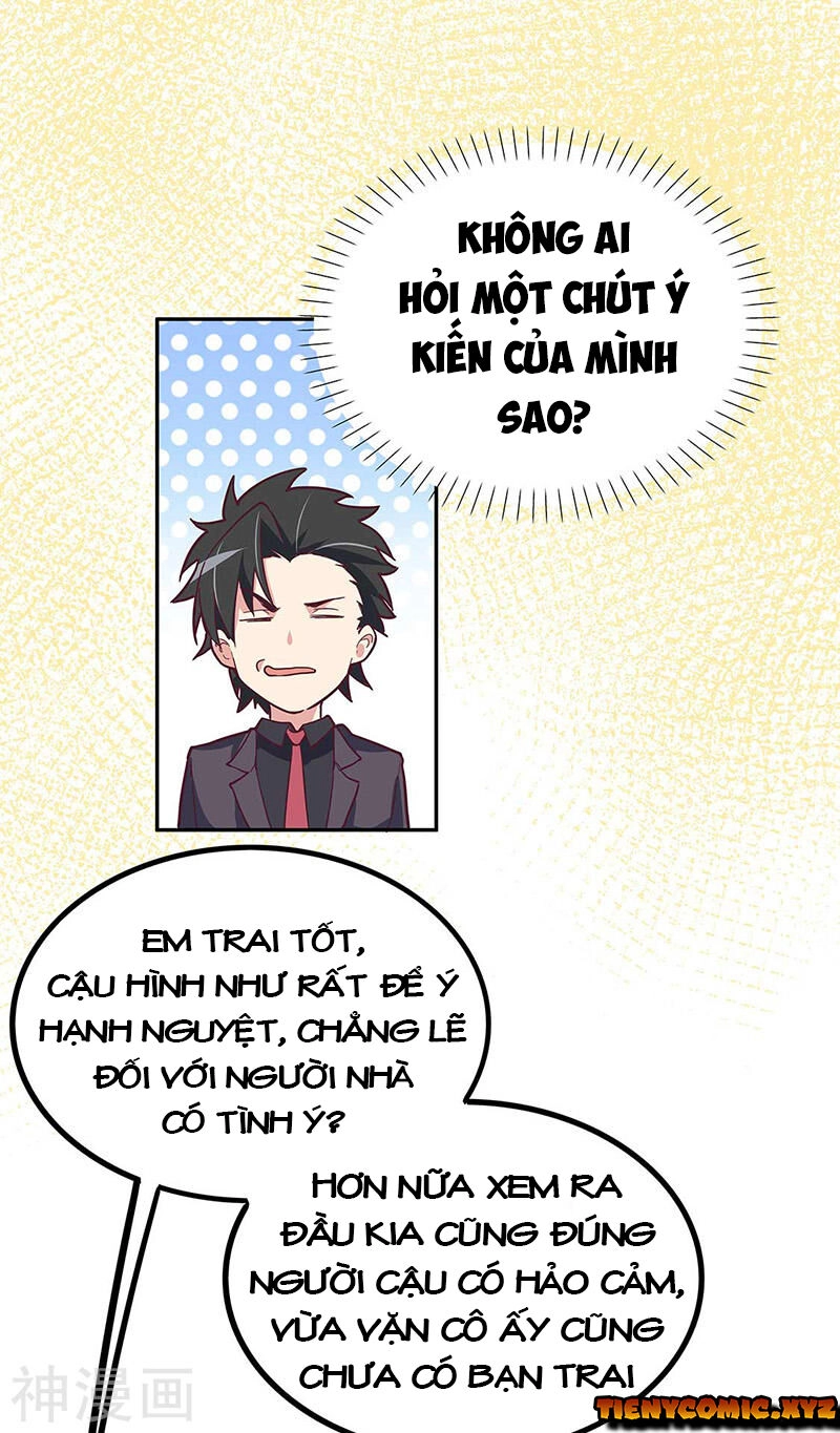 Diệu Thủ Cuồng Y Chapter 128 - 9