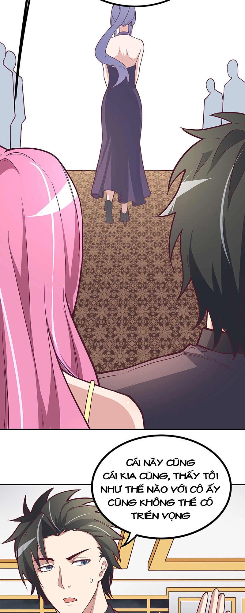 Diệu Thủ Cuồng Y Chapter 128 - 10