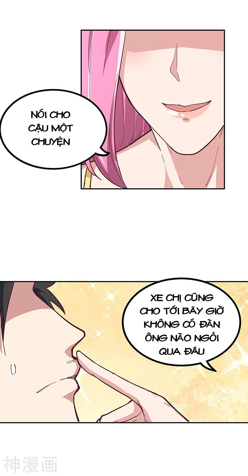 Diệu Thủ Cuồng Y Chapter 128 - 13