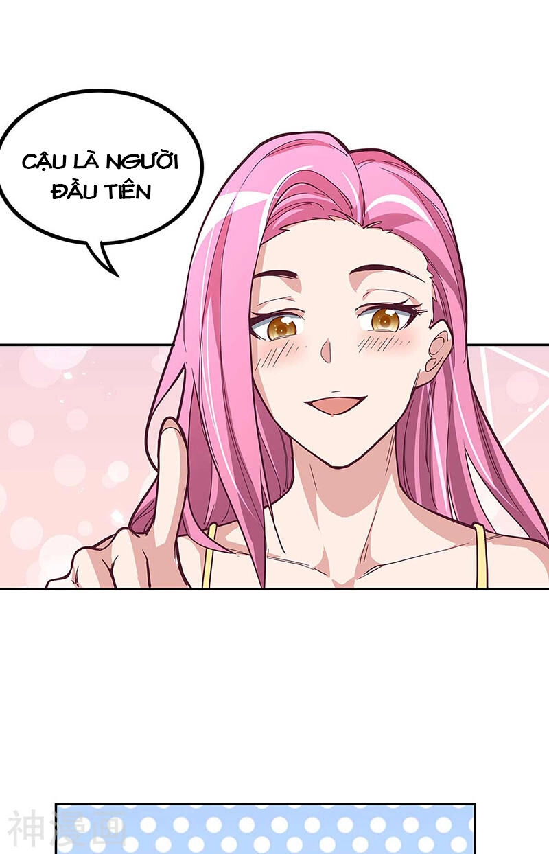 Diệu Thủ Cuồng Y Chapter 128 - 14