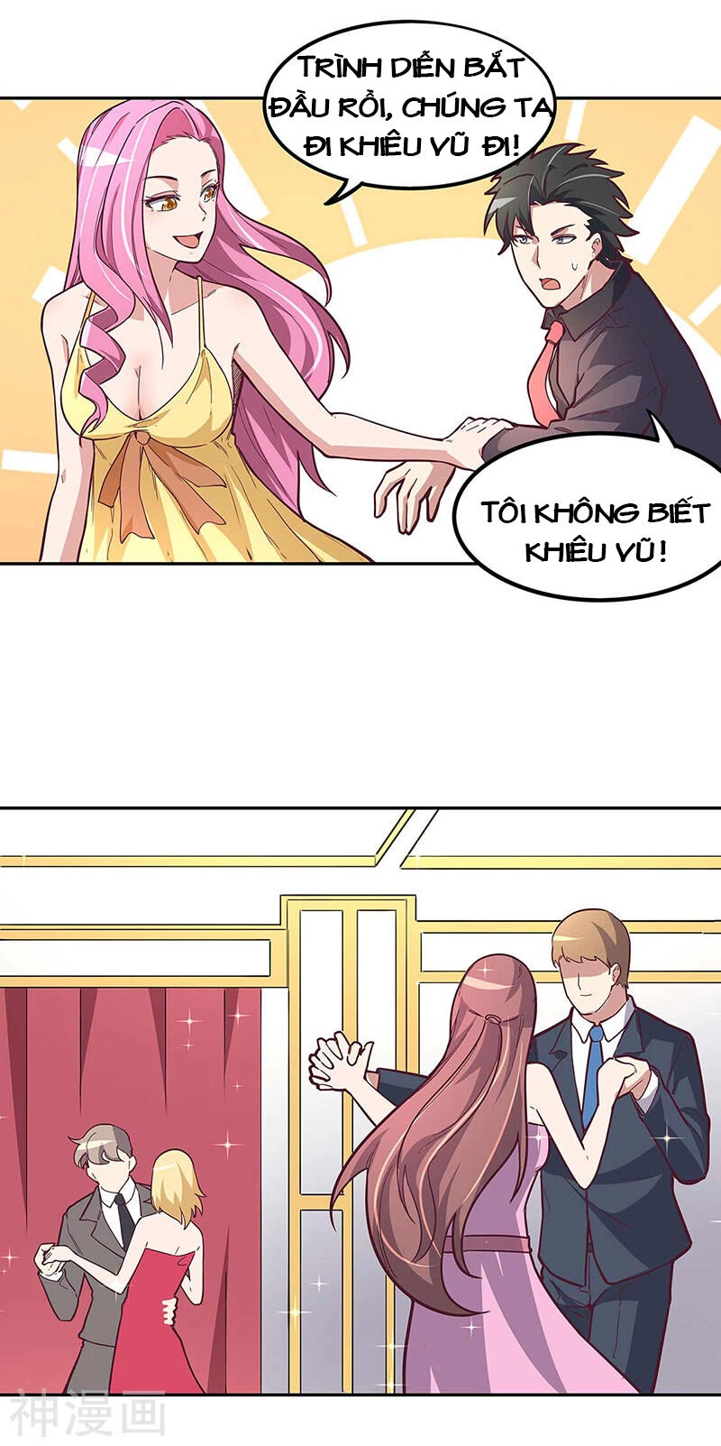 Diệu Thủ Cuồng Y Chapter 128 - 16