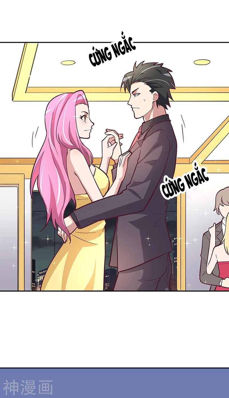 Diệu Thủ Cuồng Y Chapter 128 - 17