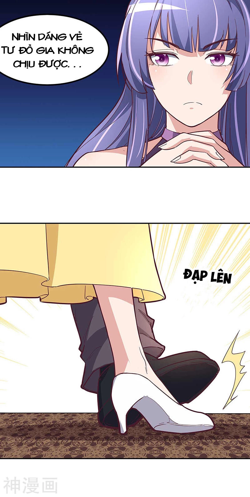 Diệu Thủ Cuồng Y Chapter 128 - 19