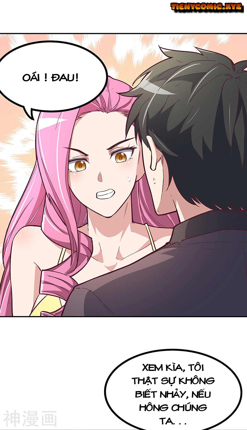 Diệu Thủ Cuồng Y Chapter 128 - 20