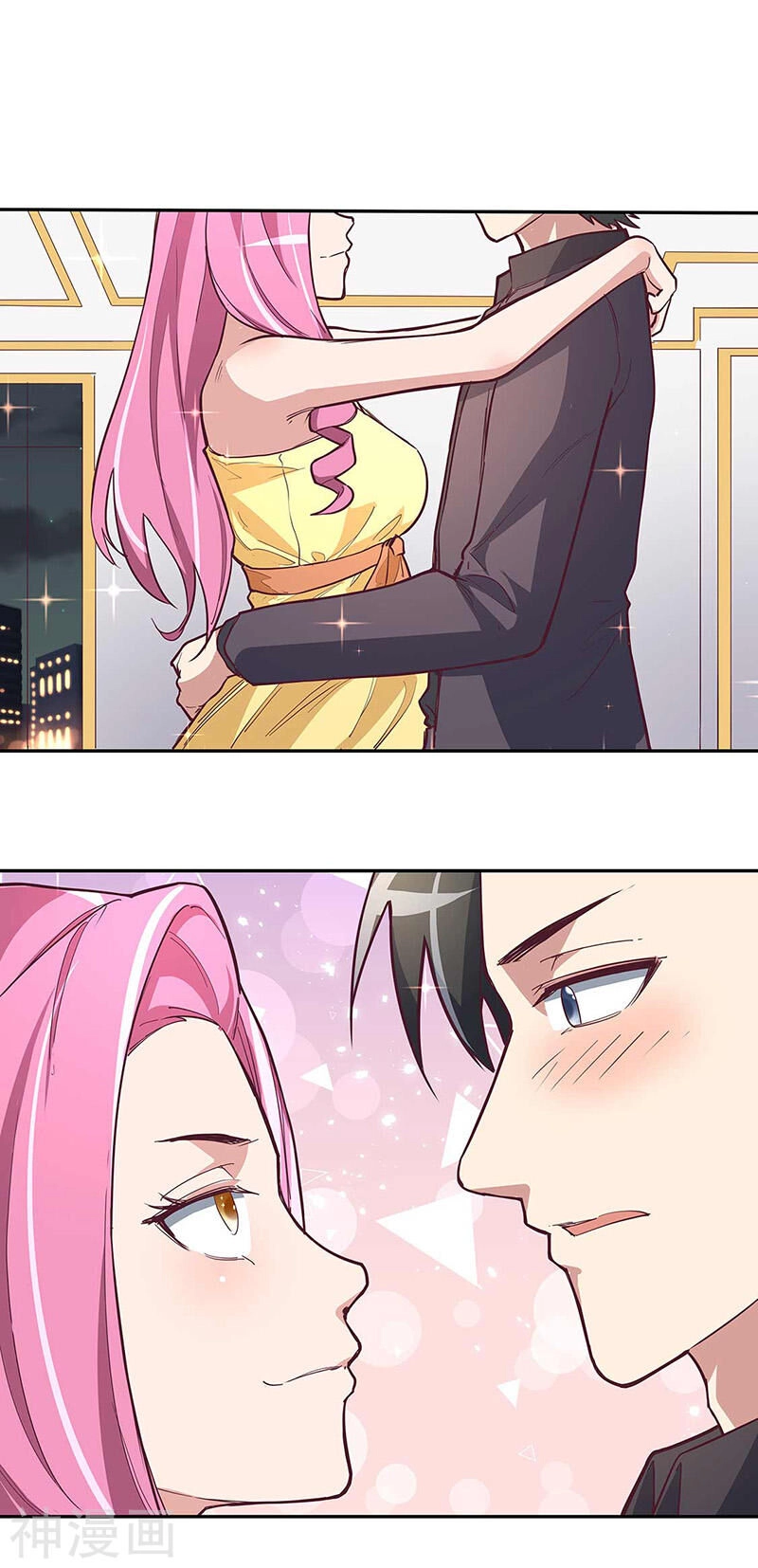 Diệu Thủ Cuồng Y Chapter 128 - 23