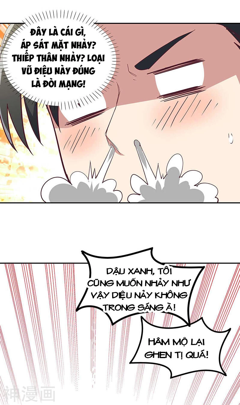 Diệu Thủ Cuồng Y Chapter 128 - 25