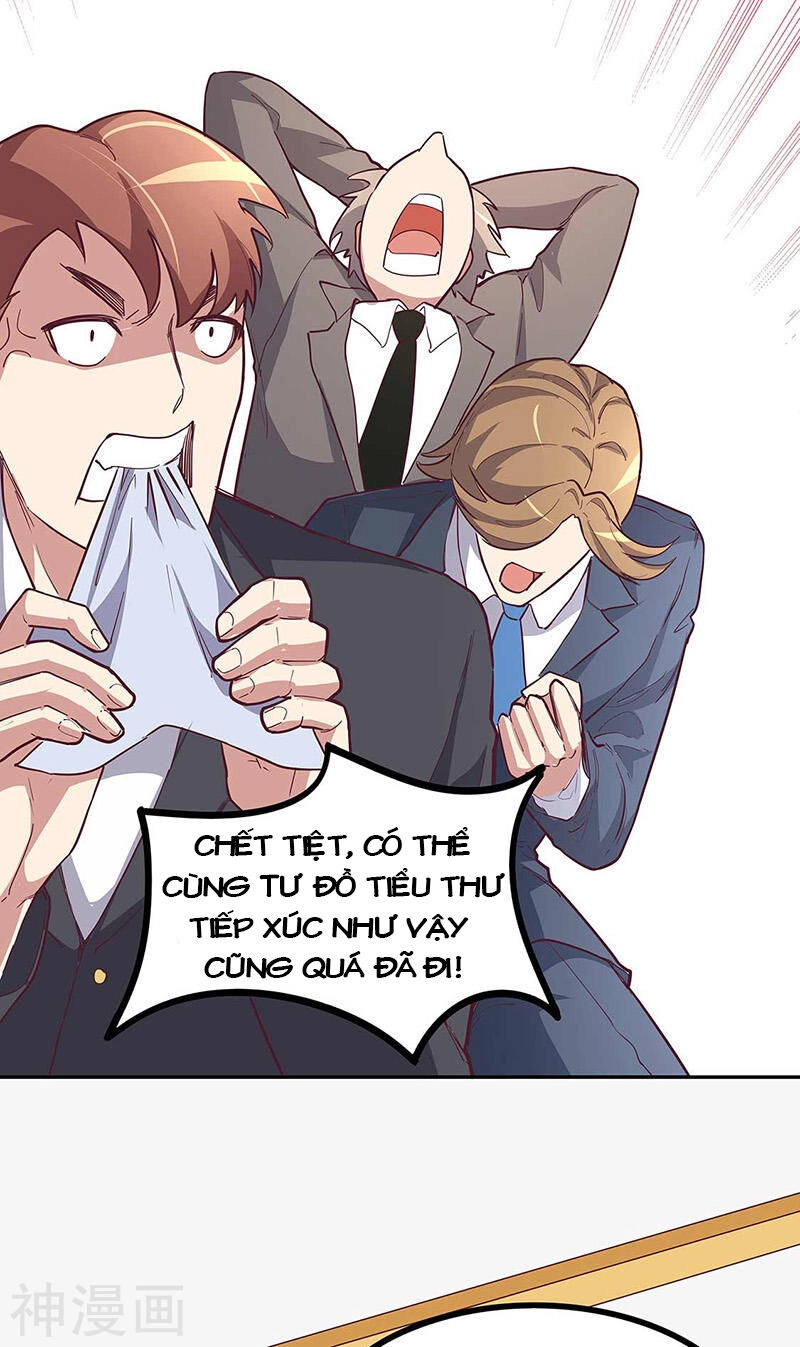 Diệu Thủ Cuồng Y Chapter 128 - 26