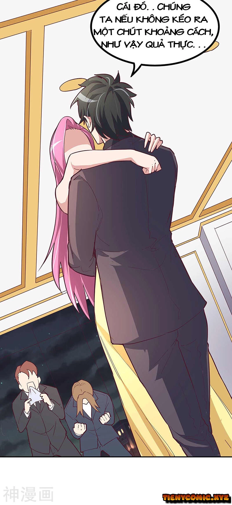 Diệu Thủ Cuồng Y Chapter 128 - 27