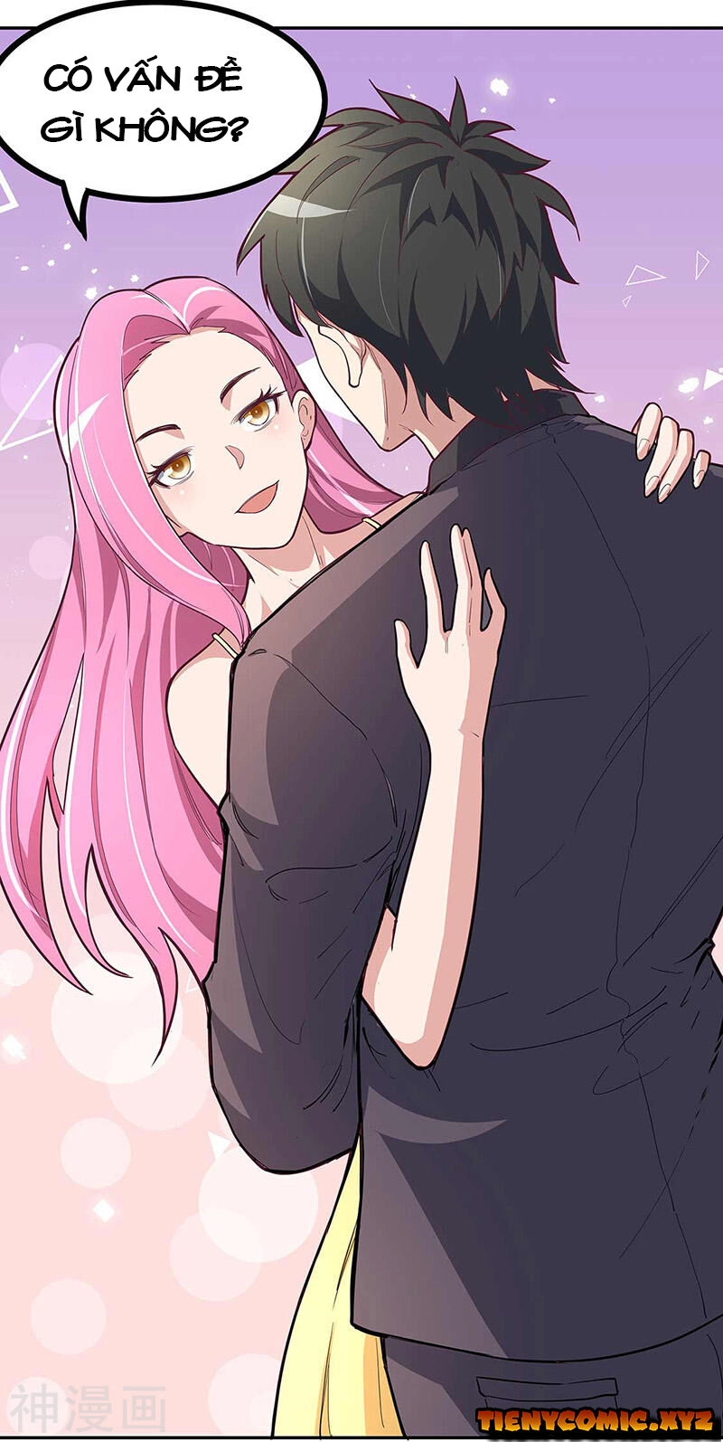 Diệu Thủ Cuồng Y Chapter 129 - 2