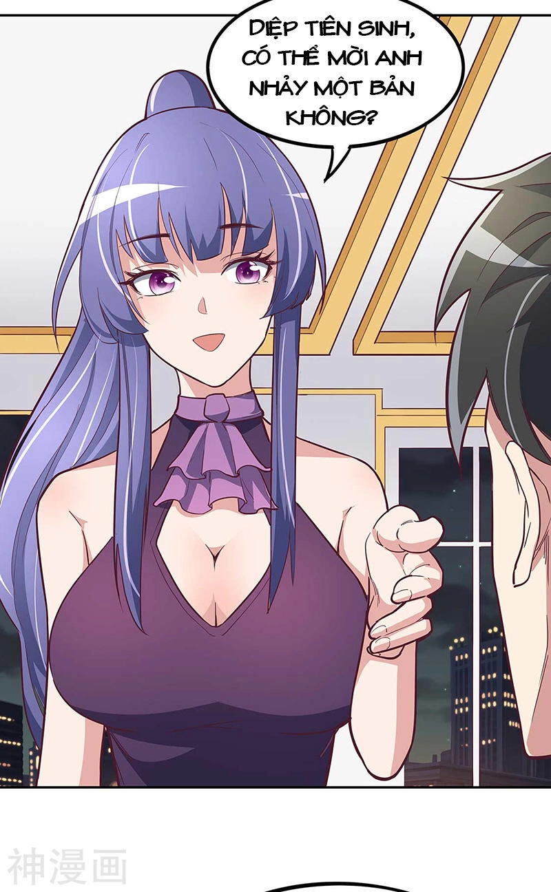 Diệu Thủ Cuồng Y Chapter 130 - 3